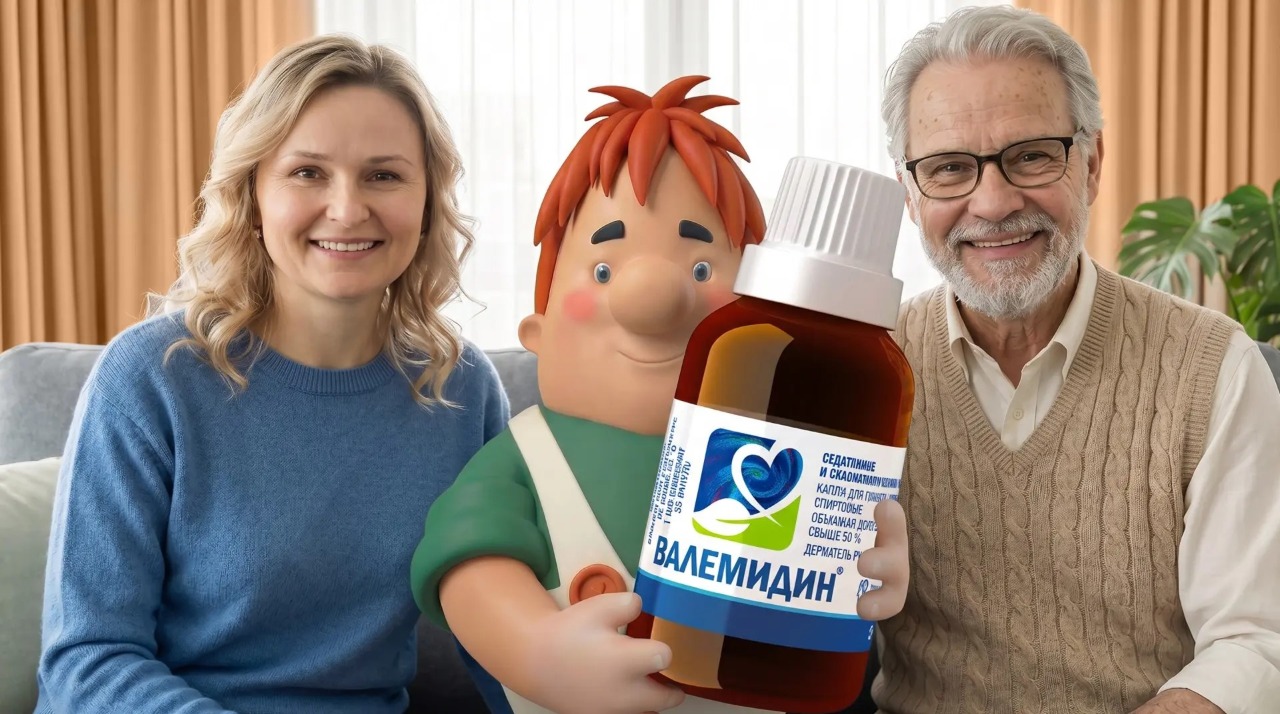 Видео